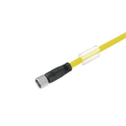 WEIDMULLER - Conduttore senza connettore M8 SAIL-M8BG-3-3.0UGE.