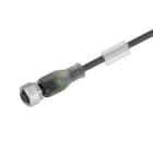 WEIDMULLER - conduttore senza connettore M12 SAIL-M12BG-4-2L2.0U