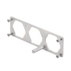 WEIDMULLER - Telaio montaggio Serie HighPower Grandezza 8 HDC 24B HP550 MPL3 TYP2.
