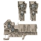 WEIDMULLER - Morsetto Collegamento a vite 4 mm² WT4 4AN/2.