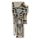 WEIDMULLER - WP4/1AN/1 1107790000