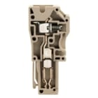 WEIDMULLER - WP4/1AN/1 ZA 1108490000