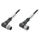 WEIDMULLER - Conduttore linea collegamento M12/M12 SAIP-M12WM12W-4-1.5U.