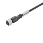 WEIDMULLER - Conduttore senza connettore M12 SAIP-M12BG-3-1.5U.