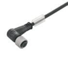 WEIDMULLER - Conduttore senza connettore M12 SAIP-M12BW-5-1.5U.