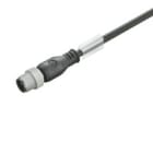 WEIDMULLER - Conduttore senza connettore M12 SAIP-M12G-5-5.0U.