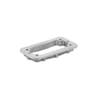 WEIDMULLER - Custodie collegamento staffa serraggio HDC IP68 10B FRAME M6.
