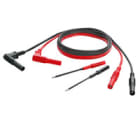 WEIDMULLER - Adattatore di prova (Morsetto) 1000V 20A PS_ZQV_SET.