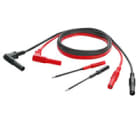 WEIDMULLER - Adattatore di prova 1000 V PS ZQV SET.