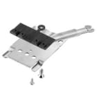 WEIDMULLER - Lamiera schermante BVF 7.62HP SH210 4-6 KIT con connettori per circuito stampato.