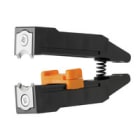 WEIDMULLER - Portalame, Sezione di collegamento cavo, min.: 6-16 mm², ERME 162 SPX 4.