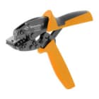 WEIDMULLER - Pinza crimpatrice HTF HYB.