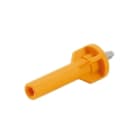 WEIDMULLER - Protezione rischio contatto, Collegamento vite, Serie HighPower, HDC HP 250 SHOCKPROTEC.