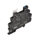 WEIDMULLER - TRS 24VDC 1CO EMPTY