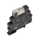 WEIDMULLER - Modulo relè 230V AC ±5%, 2 Contatto scambio (AgNi) TRS RC 2CO.