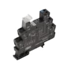 WEIDMULLER - Zoccolo portarelè TRS 24VDC 2 Contatto di scambio Collegamento a vite EMPTY