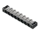 WEIDMULLER - Connettore 7.62 mm SL 7.62HP/08/90F 3.2 SN BK BX.