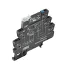 WEIDMULLER - Rele a stato solido, 24V DC ±20%, 3...33V DC TOS 24VDC 2A.