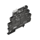 WEIDMULLER - Relè a stato solido 230VUC ±10% 3...33VDC TOS 24VDC2A.