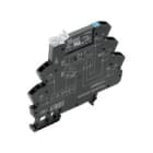 WEIDMULLER - Rele a stato solido, 24V DC ±20%, 3...33V DC TOZ 24VDC 2A