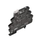 WEIDMULLER - Relè a stato solido 230VUC ±10% 3...33VDC TOZ 24VDC2A.