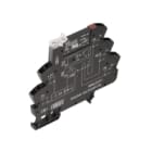 WEIDMULLER - Relè stato solido 230V AC ±10% 3...33V DC TOZ RC 24VDC2A.