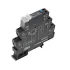 WEIDMULLER - Relè a stato solido, 24V DC ±20%, 3,5A, TOS 24VDC.