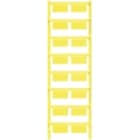 WEIDMULLER - Siglatura dispositivi, Larghezza: 27 mm, poliammide 66, giallo, Campo delle temperature di impiego: -40...100 °C SM 27/12.5 MC NE GE. 1131860000