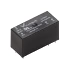 WEIDMULLER - Relè a stato solido, 10-32V DC, 12-275V AC, 1A, SSR 24VDC/MAX.240VAC.
