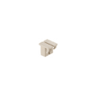 WEIDMULLER - Coperchio morsetto Wemid Beige scuro WAD WMF2.5.