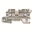 WEIDMULLER - Morsetto a vite per collegamento 2.5 mm² WMF BLZ PE.