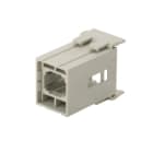 WEIDMULLER - Inserto del modulo, Serie: Modulo ConCept,