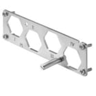 WEIDMULLER - HDC 24B HP250 MPL4 TYP1