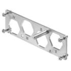 WEIDMULLER - Telaio montaggio HighPower 8 HDC 24B HP250 MPL4 TYP2.
