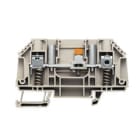 WEIDMULLER - WTL 6 SL 1161690000