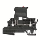 WEIDMULLER - WMF 2.5 FU BLZ 60-150V SW