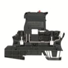 WEIDMULLER - WMF 2.5 FU BLZ 100-250V SW