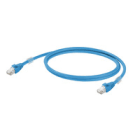 WEIDMULLER - Conduttore IE-C6FP8LB0300M40M40-B.