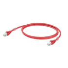 WEIDMULLER - Conduttore IE-C6FP8LR0300M40M40-R.