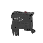 WEIDMULLER - Portafusibile 6.3A FUCR 30-70V SW.