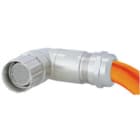 WEIDMULLER - Custodie M23 in Lega di Rame e Zinco SAI GSW S 7/12.