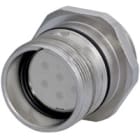 WEIDMULLER - Custodie M23 in lega di rame e zinco SAIE-EM-S-M23.