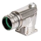 WEIDMULLER - Custodie M23 in lega di rame e zinco SAIE M23 S W.