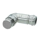 WEIDMULLER - Custodie M23 in lega di rame e zinco SAI M23 KSW L 7/12.