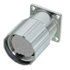 WEIDMULLER - Custodie M23 Lega rame zinco SAIE-M23-L-RM.