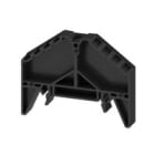 WEIDMULLER - Supporto marcatori Serie P Numero piani 4 BZT PRV4 SW 35X15.