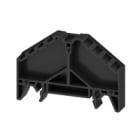 WEIDMULLER - Supporto marcatori, Serie P, Numero di piani: 4 BZT PRV4 SW 35X7.5.