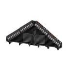 WEIDMULLER - Morsetto PUSH IN 1.5 PRV 16 SW 35X7.5 RT/WS.