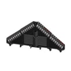 WEIDMULLER - Morsetto PUSH IN 1.5 PRV 16 SW 35X7.5 WS/RT.