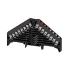 WEIDMULLER - Morsetto PUSH IN 1.5 PRV 8 SW 35X7.5 RT/WS.